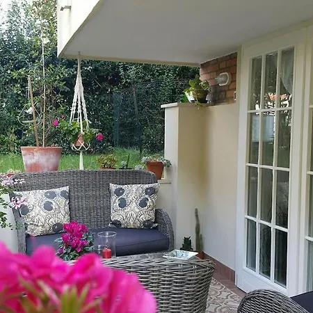 Appartement Cristina's Flat Riccione