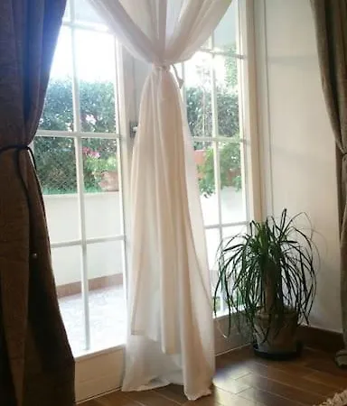 Appartement Cristina's Flat Riccione