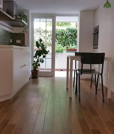 Cristina's Flat Apartment Riccione