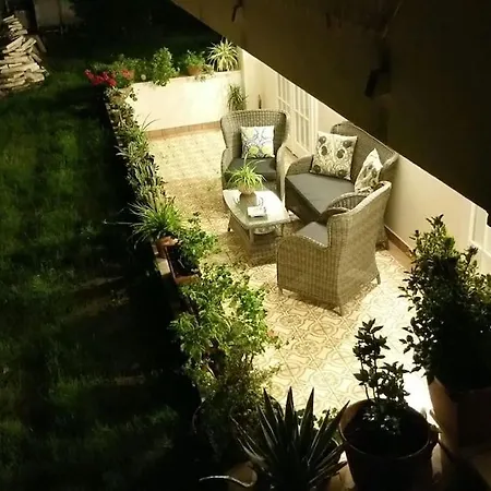 Cristina's Flat Riccione