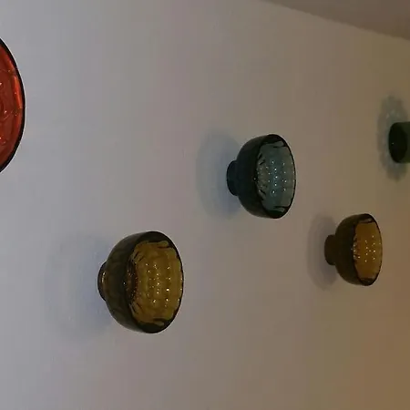Cristina's Flat דירה