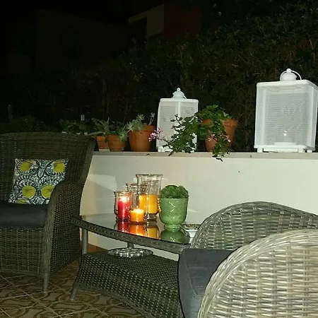 Cristina's Flat Appartement *