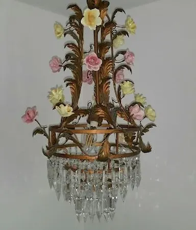 Cristina's Flat * Riccione