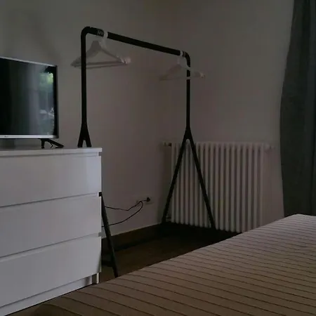 Apartmán Cristina's Flat Riccione