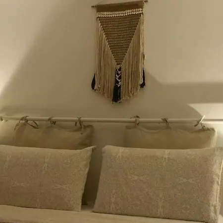 Cristina's Flat דירה *