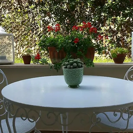 Cristina's Flat * ריצ'יונה