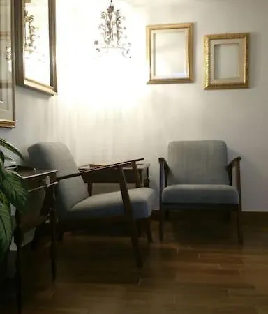 Cristina's Flat Apartment
