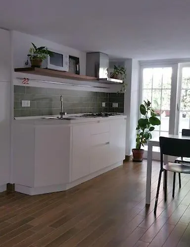 Cristina's Flat ريتشيوني