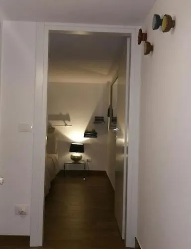 شقة Cristina's Flat