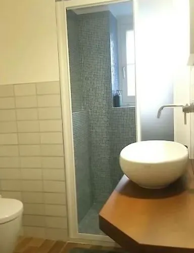 Cristina's Flat ريتشيوني