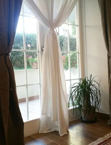 شقة Cristina's Flat ريتشيوني