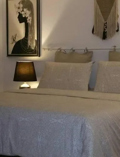 Cristina's Flat ريتشيوني