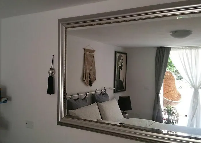 Cristina's Flat شقة