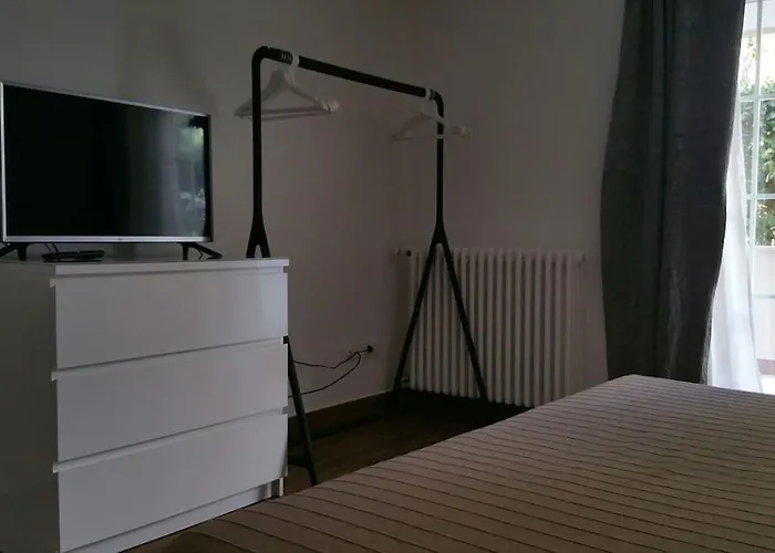 شقة Cristina's Flat ريتشيوني