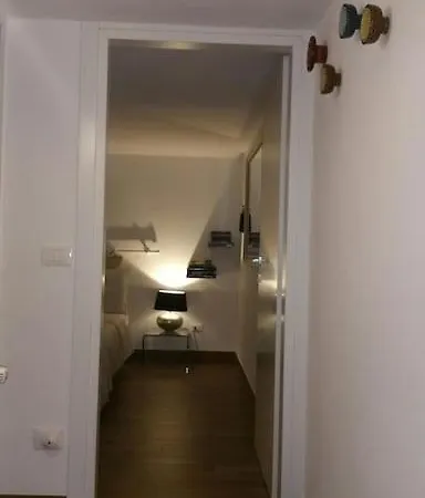 公寓 Cristina's Flat