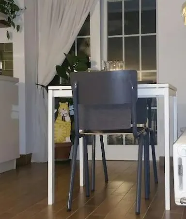 Cristina's Flat * 里乔内