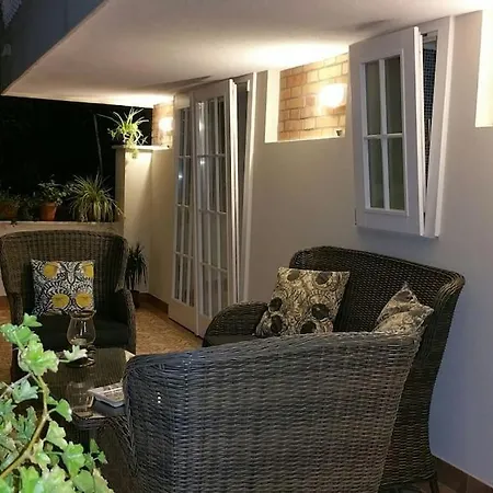 公寓 Cristina's Flat