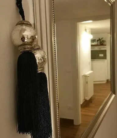 Apartament Cristina's Flat Riccione