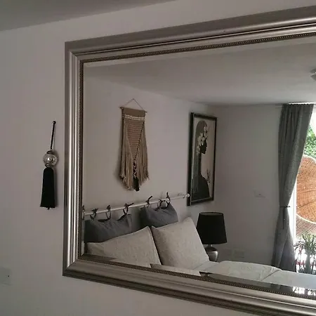 Cristina's Flat 公寓