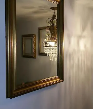 Apartament Cristina's Flat *