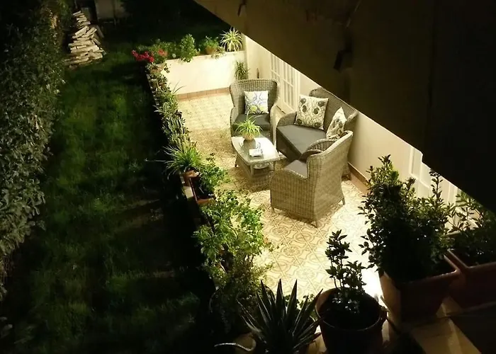 Cristina's Flat 리치오네