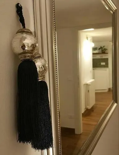 아파트 Cristina's Flat 리치오네