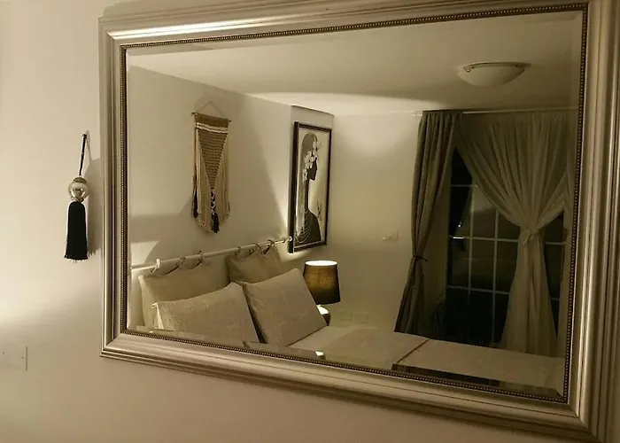 Cristina's Flat 아파트