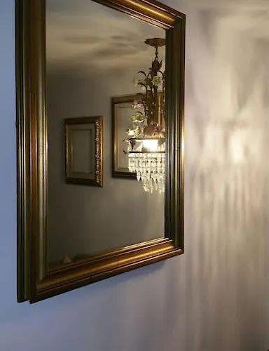 아파트 Cristina's Flat *